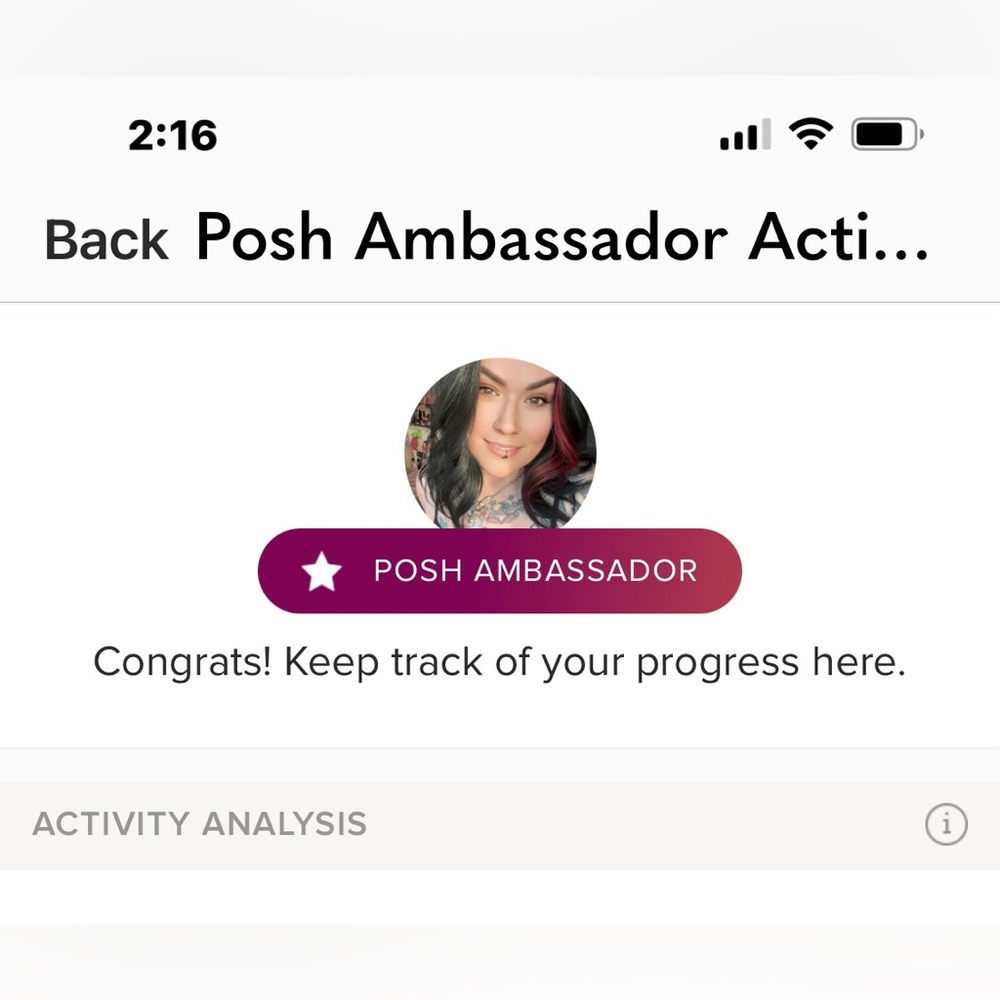 ⭐️Ambassador II ⭐️ - Picture 9 of 10